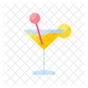 Cocktail  Icon