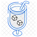 Cocktail  Icon