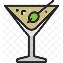 Cocktail  Symbol