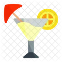 Cocktail  Icon