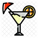 Cocktail  Icon