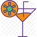 Cocktail  Icon