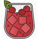 Cocktail  Symbol