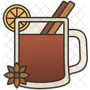 Cocktail  Symbol