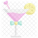 Cocktail  Icon