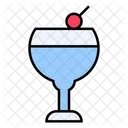 Cocktail  Icon