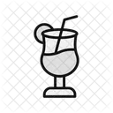 Cocktail  Icon