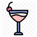Cocktail  Icon
