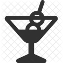 Cocktail  Icon
