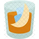 Cocktail Whiskey Booze Symbol