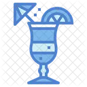 Cocktail  Icon