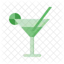 Cocktail  Icon