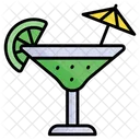 Cocktail  Icon