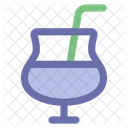 Cocktail  Icon