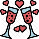 Cocktail  Icon