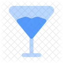Cocktail  Icon