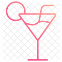 Cocktail  Icon