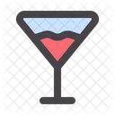 Cocktail  Icon