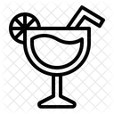 Cocktail  Icon