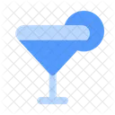 Cocktail Martini Alcohol Icon