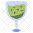 Drink Glass Cocktail Juice Icon