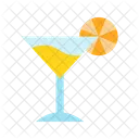 Cocktail  Icon