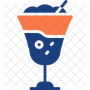 Cocktail  Icon