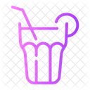Cocktail  Icon