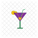 Cocktail Icon