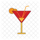 Cocktail Icon