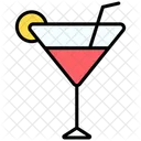 Cocktail  Icon