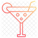Cocktail  Icon
