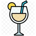 Cocktail  Icon