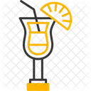 Cocktail  Icon