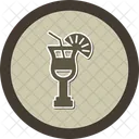 Cocktail  Icon