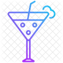 Cocktail  Icon