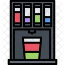 Cocktail Machine  Icon