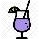 Cocktail Party Club Icon