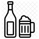 Invitation Fun Networking Icon