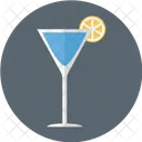 Cocktail Saft Getrank Symbol