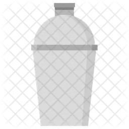 Cocktail shaker  Icon