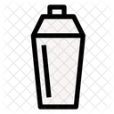 Shaker Drink Beverages Icon