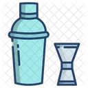 Acocktail Shaker Icon