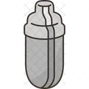 Cocktail Shaker Shaker Cocktail Icon