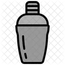 Cocktail Shaker Alcohol Alcoholic Icon
