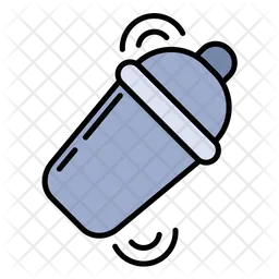 Cocktail Shaker  Icon