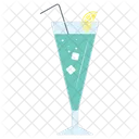 Beverage Drink Illustrations Drinks Icon