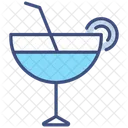 Cocktails  Symbol