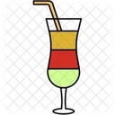 Cocktails  Symbol