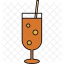 Cocktails  Symbol